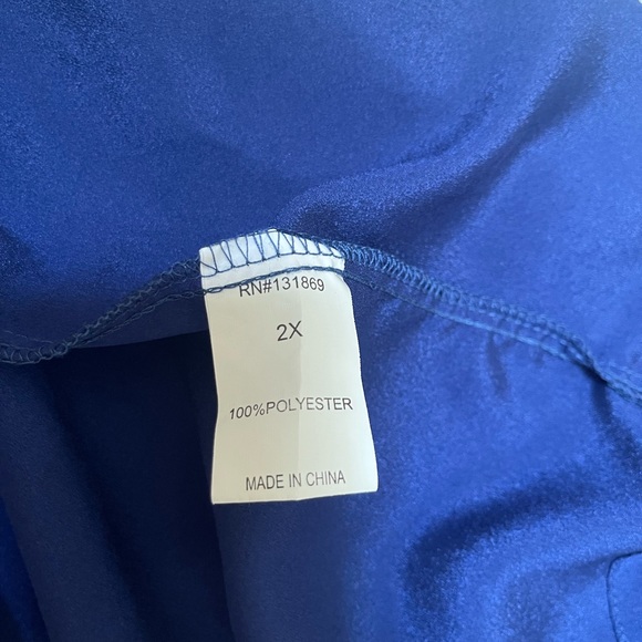 Signify dress - Picture 10 of 10